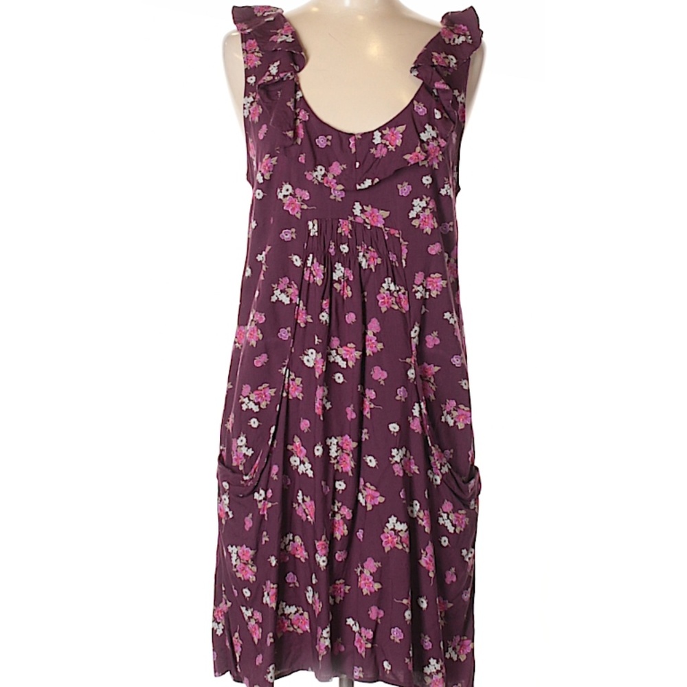 Urban Outfitters Pins and Needles floral dress